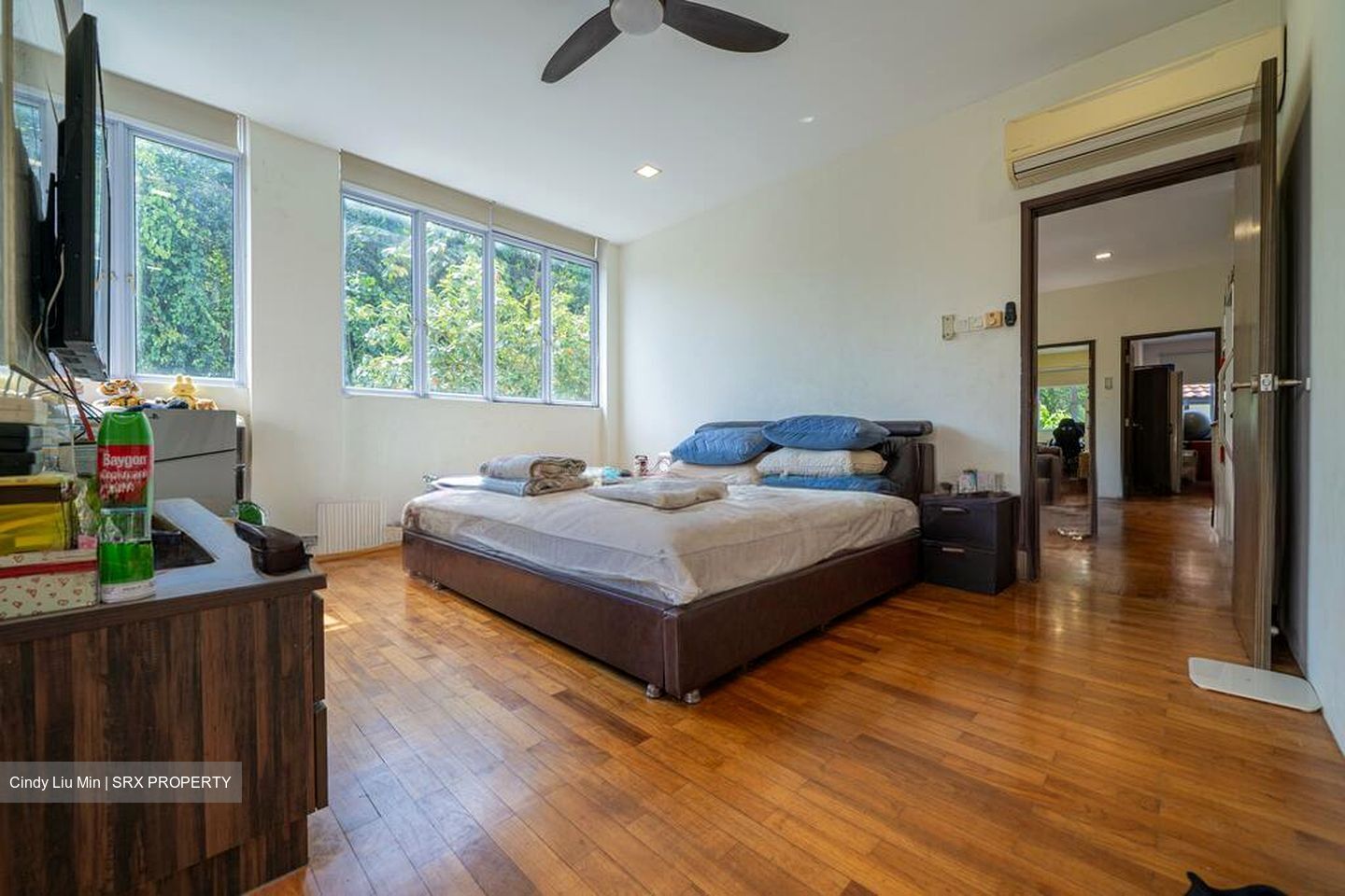 Sembawang Hills Estate (D20), Terrace #496201961